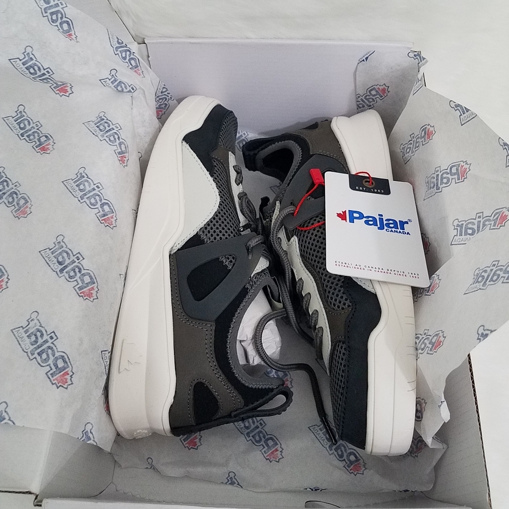 Pajar Canada Yano Sneaker Size 38 - Picture 7 of 14